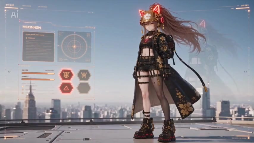 SUZUNEの構え